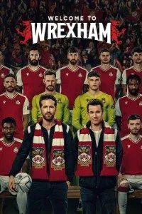 Download Welcome To Wrexham (Season 1-5) [E08 Added] {English With Subtitles} Web-DL 720p [200MB] || 1080p [1GB]