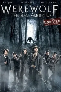Download Werewolf: The Beast Among Us (2012) Unrated Dual Audio (Hindi-English) Esubs BluRay 480p [336MB] || 720p [871MB] || 1080p [1.9GB]