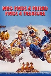 Download Who Finds a Friend Finds a Treasure (1981) Dual Audio {Hindi-English} Esubs BluRay 480p [348MB] || 720p [958MB] || 1080p [2.1GB]