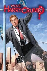 Download Who’s Harry Crumb? (1989) Dual Audio {Hindi-English} BluRay 480p [294MB] || 720p [809MB] || 1080p [1.8GB]