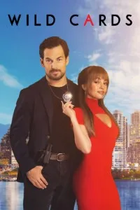Download Wild Cards (Season 1-3) [E10 Added] {English With Subtitles} WeB-DL 720p [350MB] || 1080p [1.5GB]
