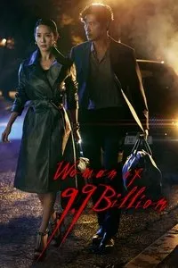 Download Woman of 9.9 Billion (Season 1) (Korean Audio) Esubs Web-Dl 720p [220MB] || 1080p [450MB]