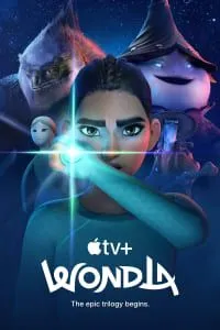 Download WondLa (Season 1-3) {English Audio} Msubs WeB-DL 720p [200MB] || 1080p [450MB]