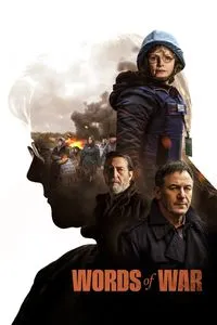 Download Words of War (2025) {English With Subtitles} WEB-DL 480p [350MB] || 720p [940MB] || 1080p [2.2GB]