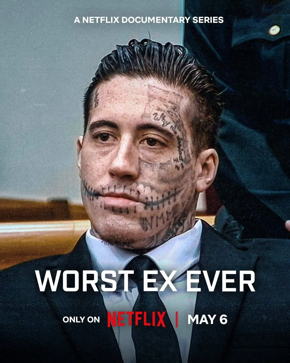 Download Worst Ex Ever (Season 1-2) Dual Audio (Hindi-English) Msubs Web-Dl 720p [540MB] || 1080p [1.4GB]