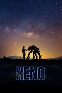 Download Xeno (2025) Dual Audio {Hindi-English} BluRay 480p [410MB] || 720p [1GB] || 1080p [2.3GB]