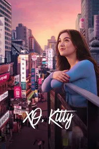 Download XO Kitty (Season 1-3) Dual Audio {Hindi-English} Esubs WeB-DL 480p [110MB] || 720p [190MB] || 1080p [750MB]