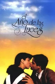 Download Year of Enlightment AKA El año de las luces (1986) {English With Subtitles} WEB-DL 480p [290MB] || 720p [790MB] || 1080p [1.79GB]