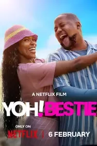 Download Yoh! Bestie (2026) Dual Audio (Zulu-English) Msubs WEB-DL 480p [320MB] || 720p [870MB] || 1080p [2GB]
