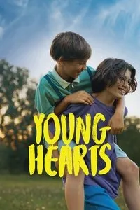 Download Young Hearts (2024) {Dutch With Subtitles} BluRay 480p [300MB] || 720p [850MB] || 1080p [2.33GB]