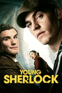 Download Young Sherlock (Season 1) Dual Audio (Hindi-English) Msubs WEB-DL 480p [160MB] || 720p [450MB] || 1080p [1GB]