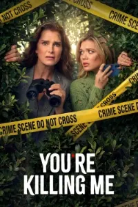 Download You’re Killing Me (Season 1) [E06 Added] (English Audio) Esubs WEB-DL 720p [370MB] || 1080p [960MB]