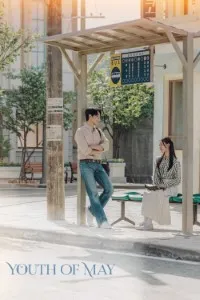 Download Youth Of May Season 1 Dual Audio (Hindi-Korean) Msubs WeB-DL 480p [210MB] || 720p [600MB] || 1080p [1.3GB]