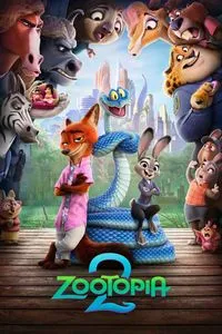 Download Zootopia 2 (2025) Dual Audio {Hindi-English} Esubs BluRay 480p [352MB] || 720p [969MB] || 1080p [2.2GB]