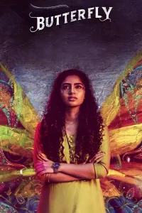 Download Butterfly (2022) Dual Audio {Hindi-Telugu} Movie {4K} WEB-DL || 480p [500MB] || 720p [1.3GB] || 1080p [2.9GB]