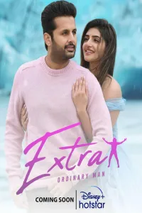Download Extra Ordinary Man (2023) Dual Audio (Hindi-Telugu) Movie WEB-DL || 480p [600MB] || 720p [1.4GB] || 1080p [3.2GB]