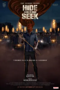 Download Hide N Seek (2024) Dual Audio (Hindi-Telugu) Movie WEB-DL || 480p [500MB] || 720p [1.3GB] || 1080p [2.8GB]