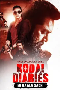 Download Kodai Diaries (2025) (Season 1) Hindi {UPLY Series} WEB-DL || 480p [150MB]  || 720p [400MB] || 1080p [600MB]
