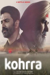 Download Kohrra (2025) (Season 2) Hindi {Netflix Series} WEB-DL || 480p [200MB]  || 720p [500MB] || 1080p [1GB]