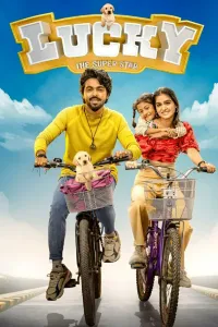 Download Lucky the Superstar (2026) Dual Audio (Hindi-Tamil) Movie WEB-DL || 480p [450MB] || 720p [1.1GB] || 1080p [2.5GB]