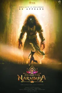Download Mahavatar Narsimha (2025) Hindi Movie {4K} WEB-DL || 480p [450MB] || 720p [1.2GB] || 1080p [7.5GB]