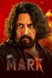 Download Mark (2025) Hindi Movie WEB-DL || 480p [500MB] || 720p [1.2GB] || 1080p [2.7GB]