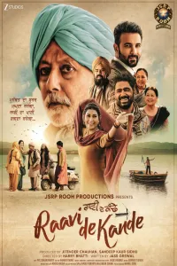 Download Raavi De Kande (2025) Punjabi Movie WEB-DL || 480p [450MB] || 720p [1.1GB] || 1080p [2.6GB]