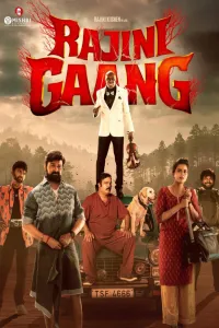 Download Rajini Gaang (2025) Dual Audio (Hindi-Tamil) Movie WEB-DL || 480p [500MB] || 720p [1.2GB] || 1080p [2.6GB]