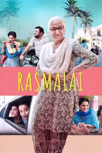 Download Rasmalai (2025) (Season 1) Punjabi {Web Series} WEB-DL || 480p [150MB] || 720p [300MB] || 1080p [700MB]