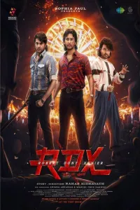Download RDX: Robert Dony Xavier (2023) Hindi Movie WEB-DL || 480p [500MB] || 720p [1.2GB] || 1080p [3GB]