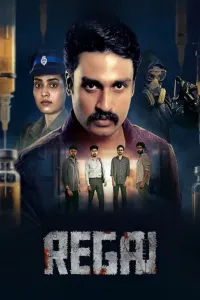 Download Regai (2025) (Season 1) Dual Audio (Hindi-Tamil) {Zee5 Series} WEB-DL || 480p [100MB]  || 720p [250MB] || 1080p [500MB]
