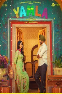 Download Yamla (2025) Punjabi Movie WEB-DL || 480p [500MB] || 720p [1.1GB] || 1080p [2.7GB]